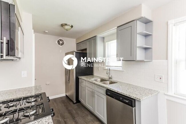 Foto del edificio - 3 Bedroom Pet-Friendly Home in WILLOWICK, ...