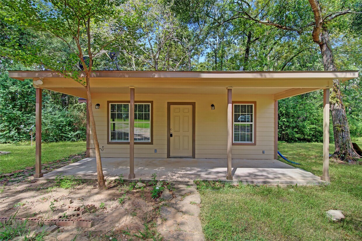 Foto principal - 10521 Tanyard Rd