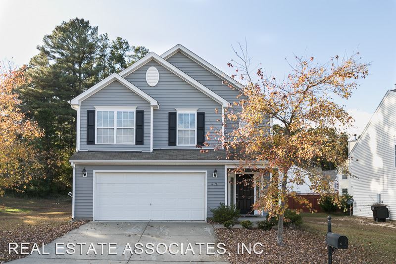 Foto principal - 3 br, 2.5 bath House - 612 Big Twig Lane