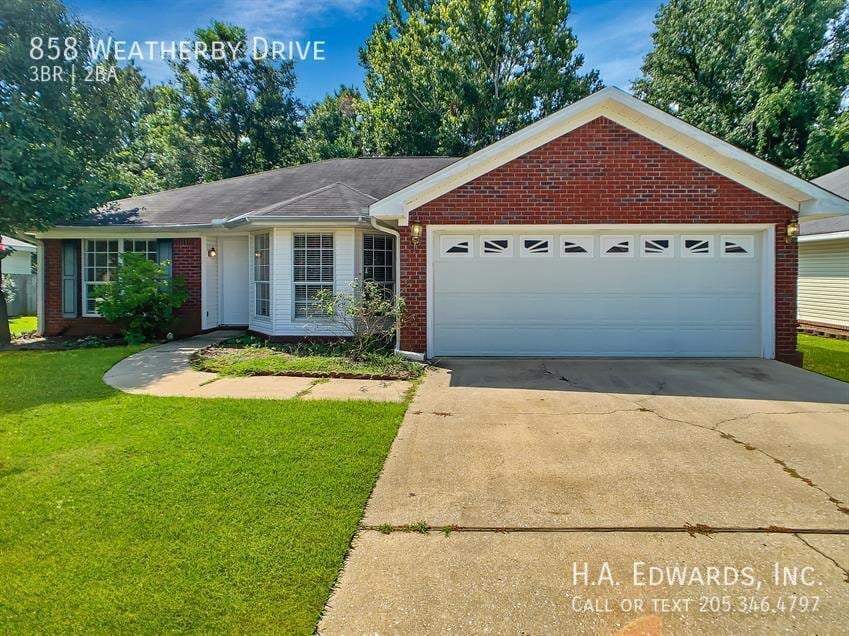 Primary Photo - 858 Weatherby Dr