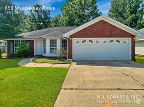 Building Photo - 858 Weatherby Dr