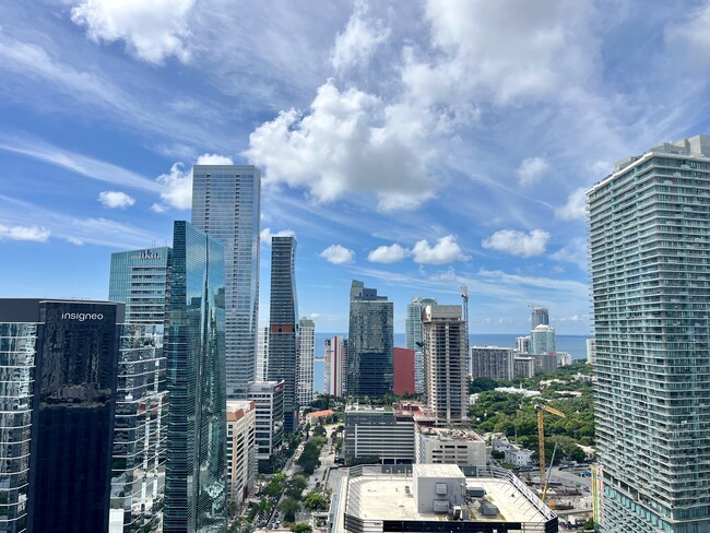 Foto del edificio - 1060 Brickell Ave