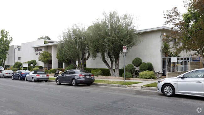 Foto del edificio - 5410 Quakertown Ave