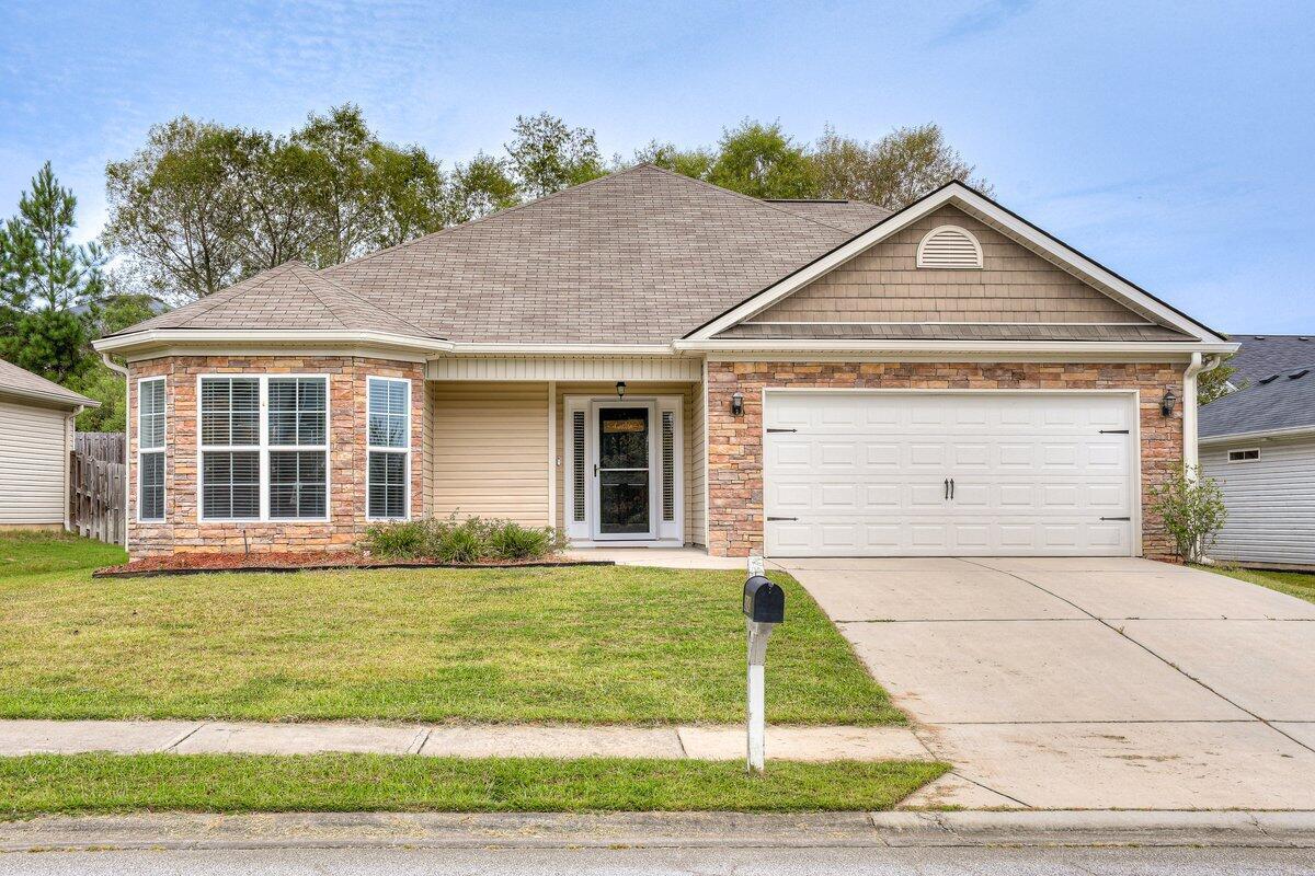 Primary Photo - 3243 Windwood St