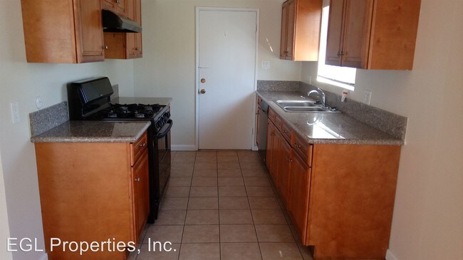 Building Photo - 3780 S Gramercy Pl