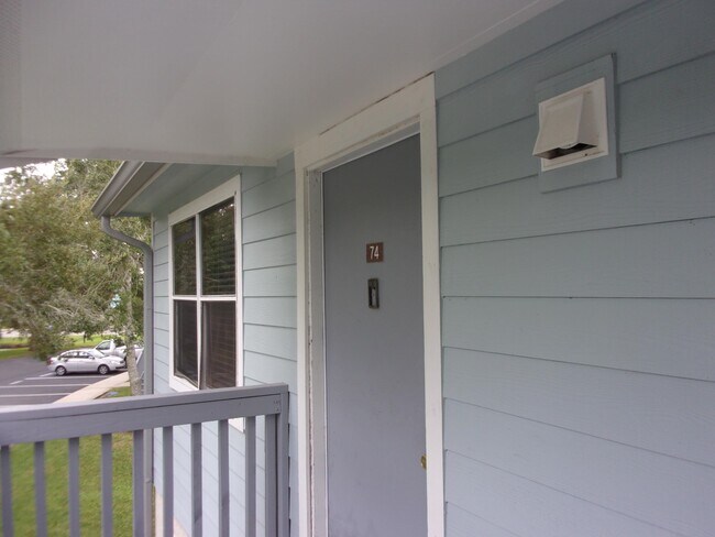 Foto del edificio - 700 W Pope Rd