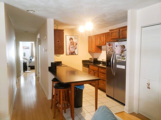 Foto del edificio - 115 Highland Ave