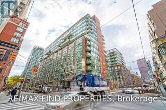 Building Photo - 333 Adelaide St E