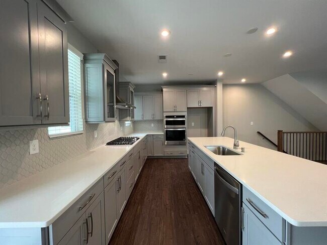 Foto del edificio - 1725 Unison Dr