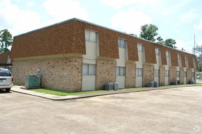 Foto del edificio - Hyde Park West Apartments