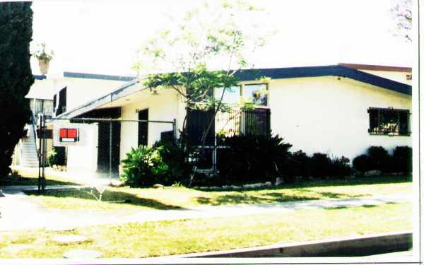 Primary Photo - 10227 Crenshaw Blvd