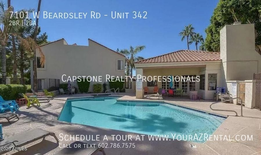 Foto principal - 7101 W Beardsley Rd