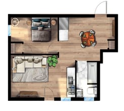 Building Photo - 300 E 30th St