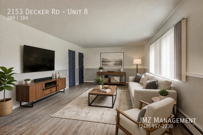Building Photo - 2153 Decker Rd