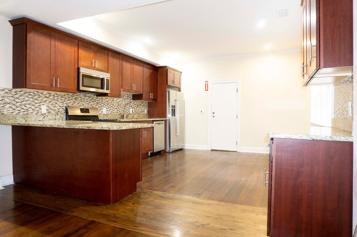 12 Robeson St Unit 2, Boston, MA 02130 Apartments in Boston, MA