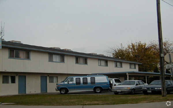 Foto del edificio - 701 Spruce St