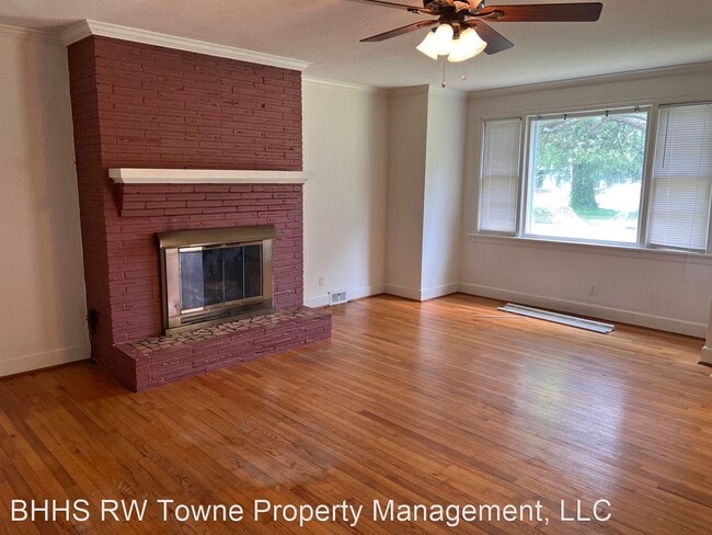 Building Photo - 3 br, 1 bath House - 314 Rockbridge Road