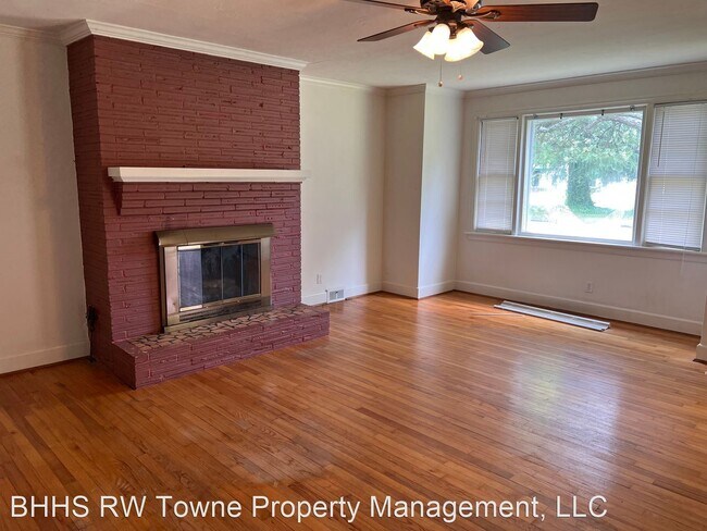 Foto del edificio - 3 br, 1 bath House - 314 Rockbridge Road