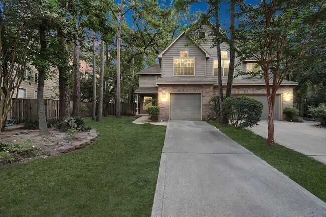 Foto del edificio - 60 Lakeridge Ct