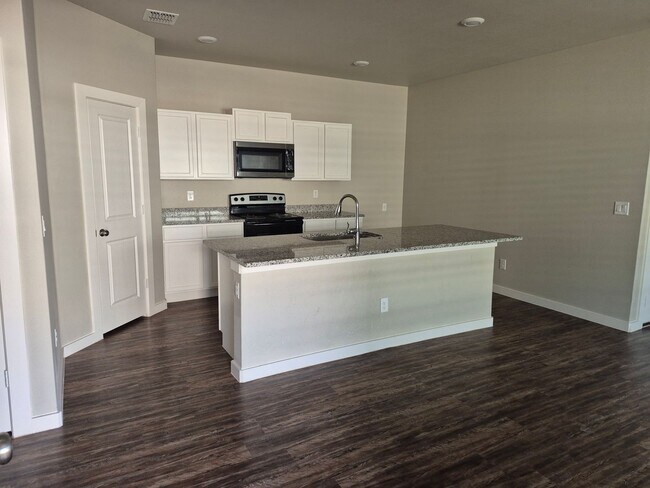 Foto del edificio - 501 E 21st St