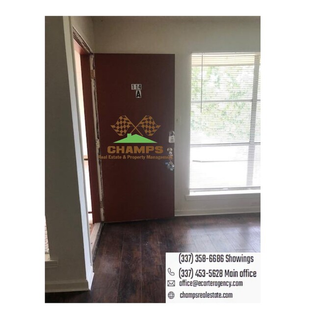 Building Photo - 2 bedroom available for rent in Duson