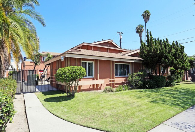 Foto del edificio - 1142 N Mohican Way