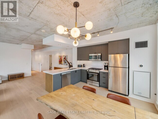 Photo du bâtiment - 1204 - 333 ADELAIDE STREET E