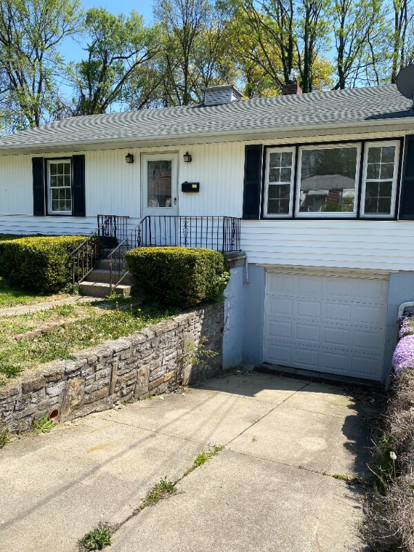 3141 W Tower Ave, Cincinnati, OH 45238 House Rental in Cincinnati, OH