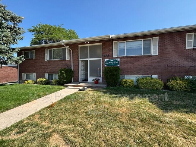 Photo - 1735 Holladay Blvd E Apartment