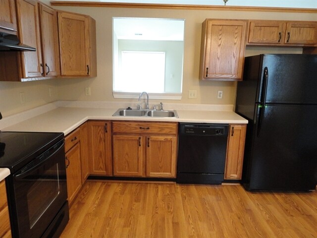 Foto del edificio - 6501 Rushing River