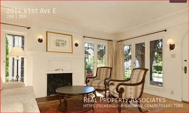 Building Photo - 2014 41st Ave E