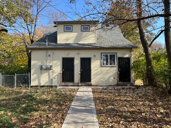 Foto del edificio - 314 N Hamilton Ave