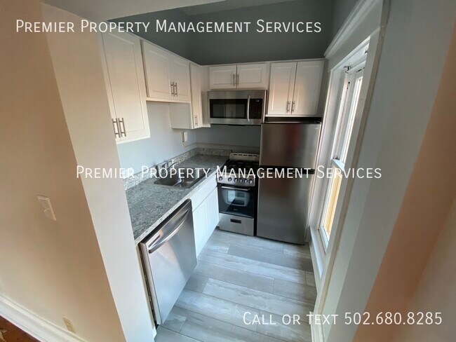 Foto del edificio - 1242 S. 2nd St. Unit 4