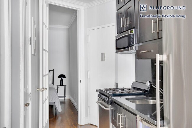 Foto del edificio - 53 Leroy St