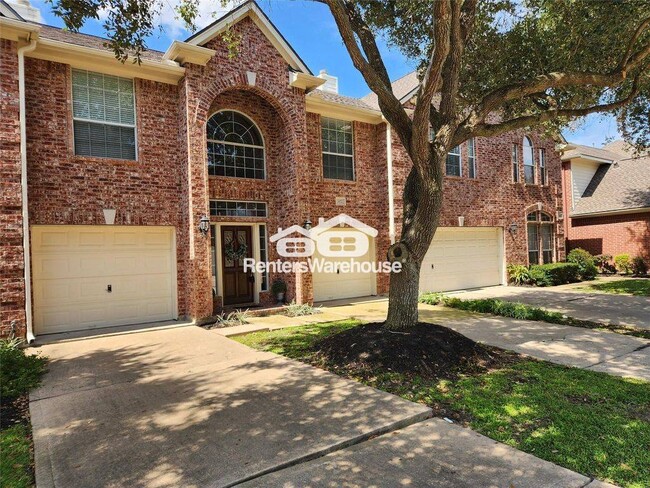 Building Photo - 1408 S Friendswood Dr