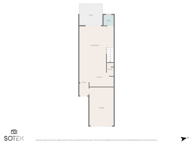 Foto del edificio - 9512 SW Merlin Ct