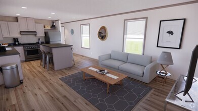 Building Photo - 5216 Champagne Dr