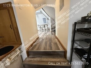 Building Photo - 1315 Washington Blvd