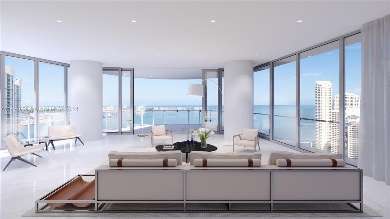 Foto principal - 300 Biscayne Boulevard Way