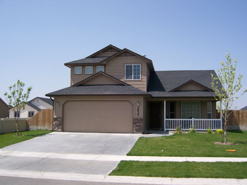Foto principal - 3537 S Wood River Ave
