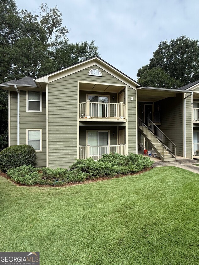 Foto principal - 320 Ridgewood Ave