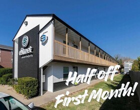 Building Photo - 1147 E Elm St