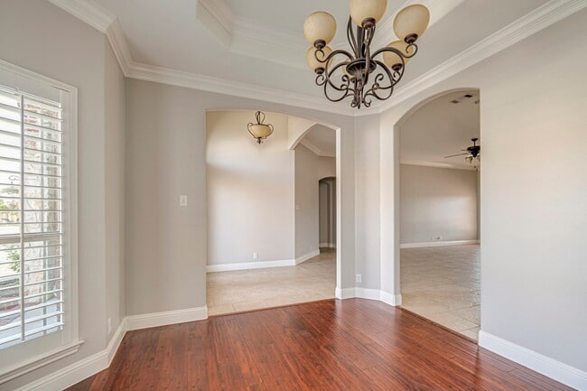 Foto del edificio - 2903 Savoy Pl