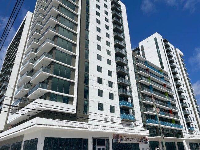 Foto del edificio - 2232 NE 2nd Ave