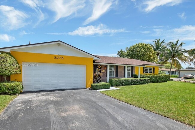 Foto del edificio - 8275 SW 206th Terrace