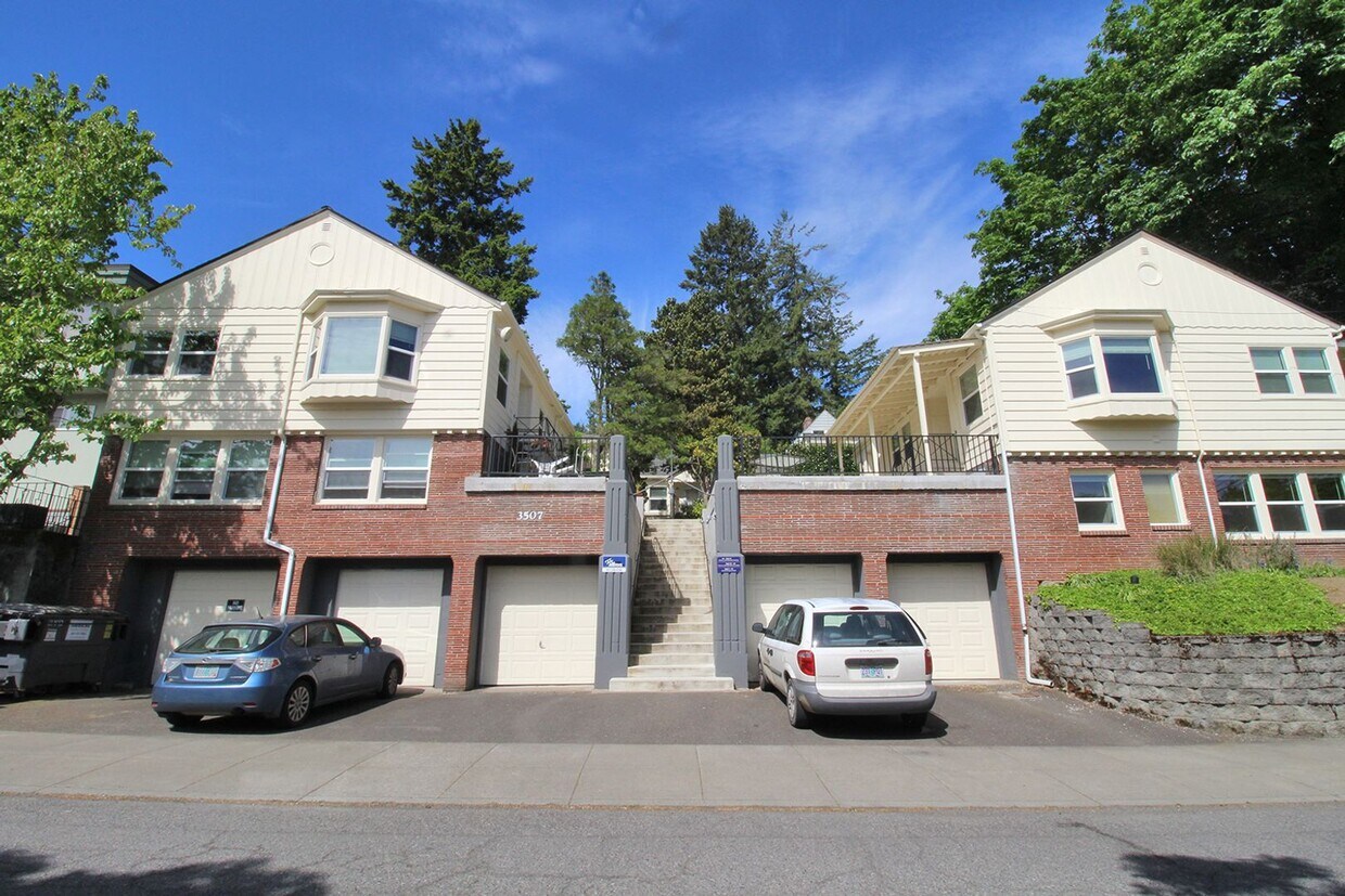 Foto principal - 3507 SW 11th Ave