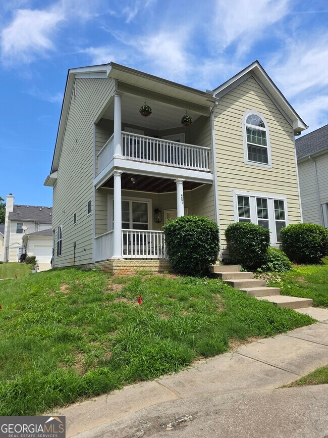 Building Photo - 4691 Highpoint Ln