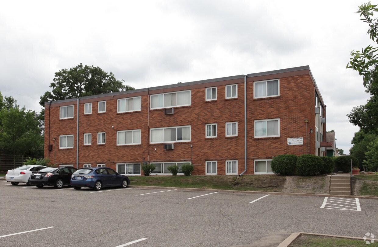 Foto del edificio - 6601 5th Ave S