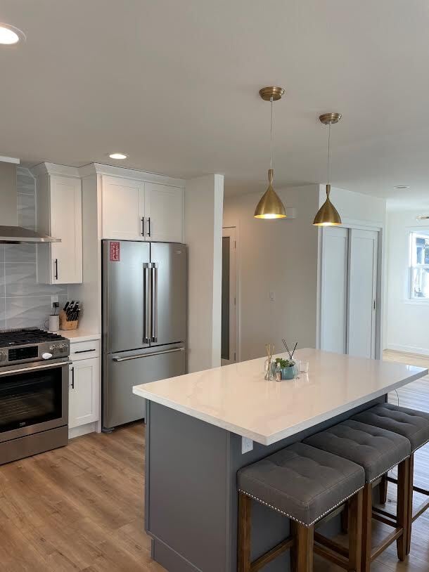 Building Photo - 20131 20th Ave NW