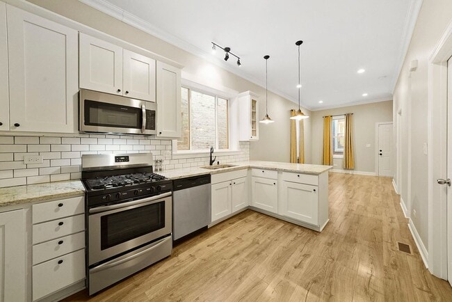 Foto del edificio - 1621 W 19th St